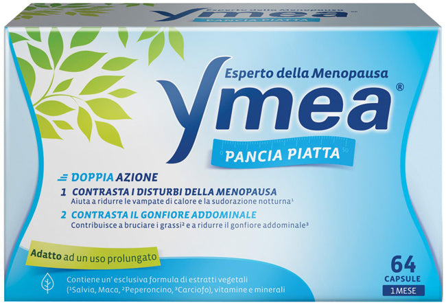 Ymea pancia piatta 64cps nf Immagine principale del prodotto