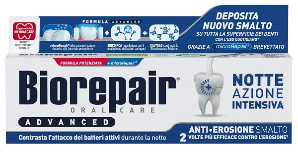 Biorepair advance intensivo no