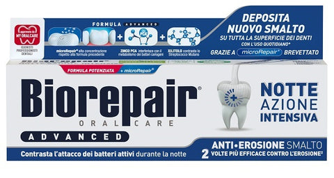 Biorepair advance intensivo no