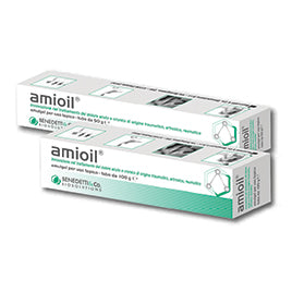 Amioil emulgel uso topico 50g