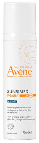 Avene sol sunsimed pigment80ml