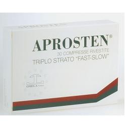Aprosten 30cpr