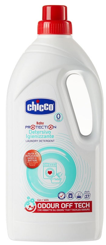 Ch detersivo igienizzante
