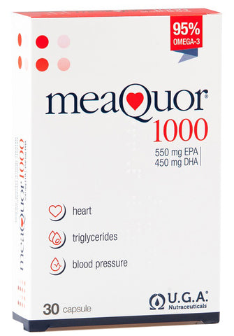 Meaquor 1000 30cps