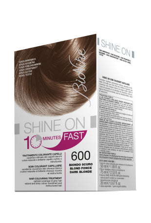 Bionike shine on fast bion scu