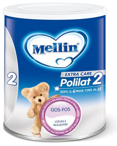 Mellin polilat 2 latte 400g Hauptbild