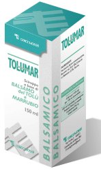 Tolumar scir erbe 150ml