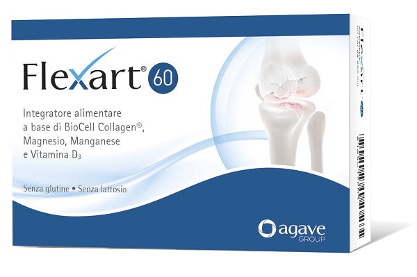 Flexart 60 60cpr