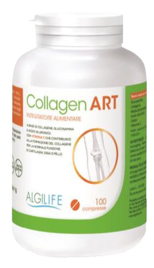 Collagenart 100cpr