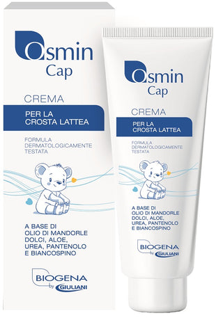 Osmin cap*crema 50 ml