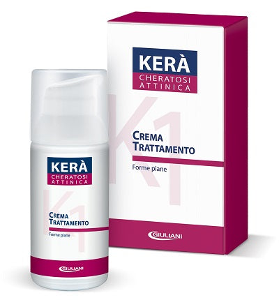Kera k1*cr tratt 50ml
