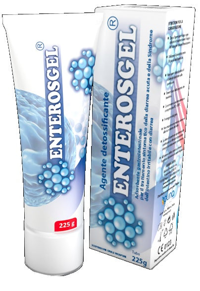 Enterosgel sospens.orale  guna