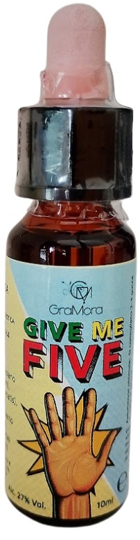 Give me five 10ml sol ial flor