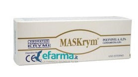 Maskrym lat clind 50ml