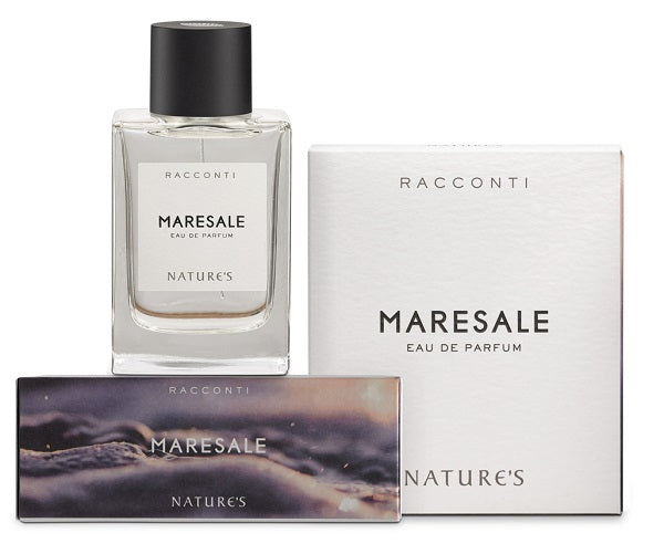 Nature's racconti maresale eau