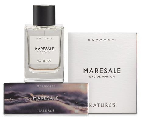 Nature's racconti maresale eau