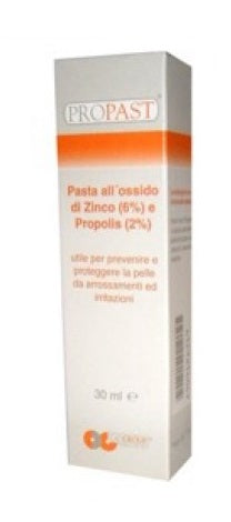 Propast pasta dprot     30ml