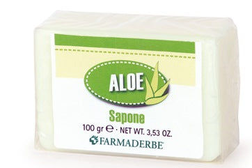 Nutraloe sap 100g Immagine principale del prodotto