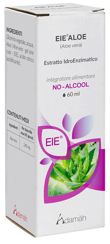 Eie aloe vera 60ml gtt