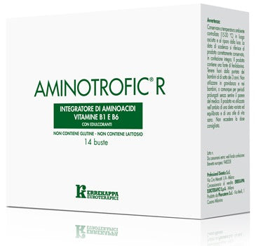 Aminotrofic r 14bust 5,5g
