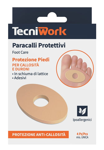 Paracalli duroni 4pz