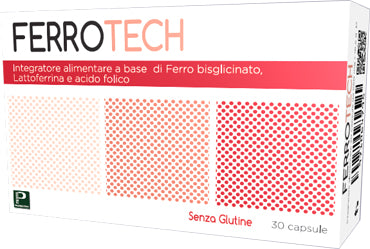 Ferrotech 30cps