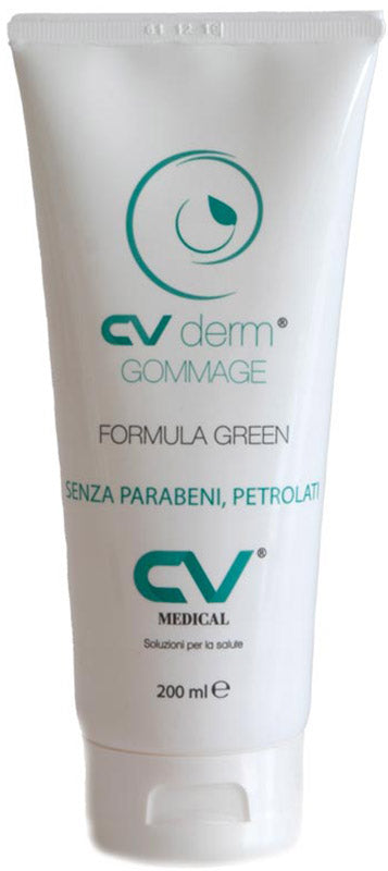 Cv derm gommage 200ml Imagem principal do produto
