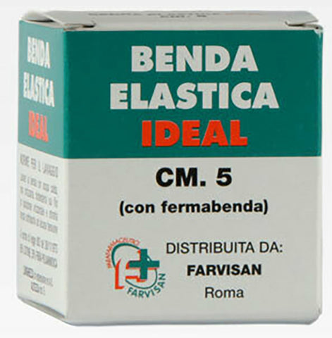 Ideal*benda elastica 5 cm