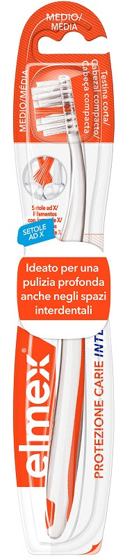 Elmex spaz prot carie test co