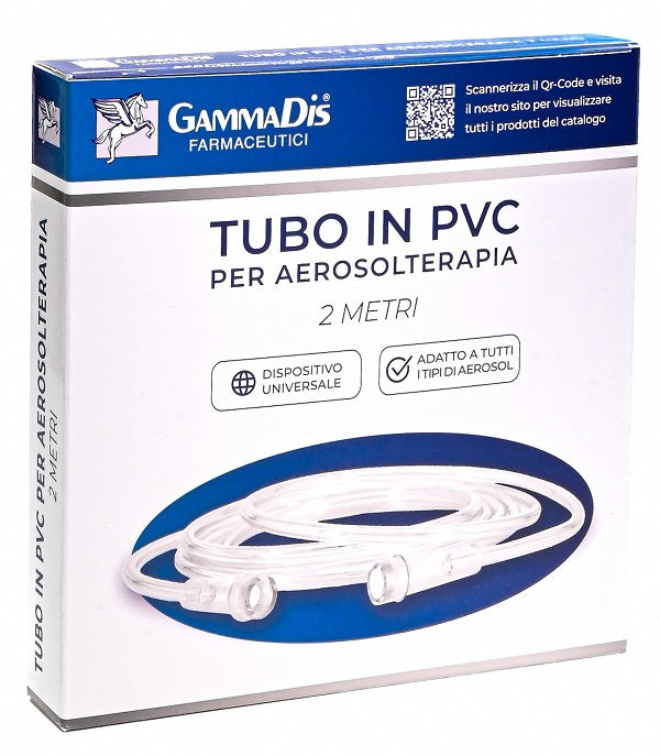 Tubo gomma 101109    gammadis Hauptbild