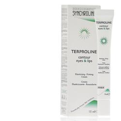 Terproline cr cont occhi 15ml Immagine principale del prodotto
