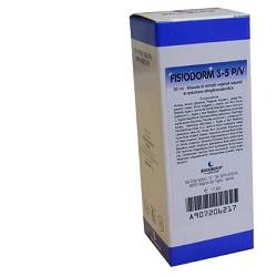 Fisiodorom 3-5 p/v 50ml  bg Immagine principale del prodotto