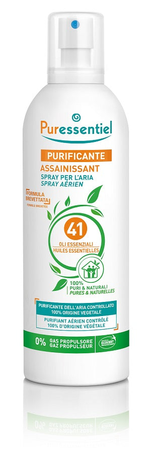 Puressentiel spr purif oe500ml
