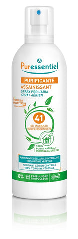 Puressentiel spr purif oe500ml