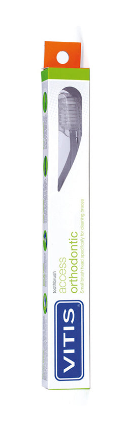 Vitis spazzolino ortho access