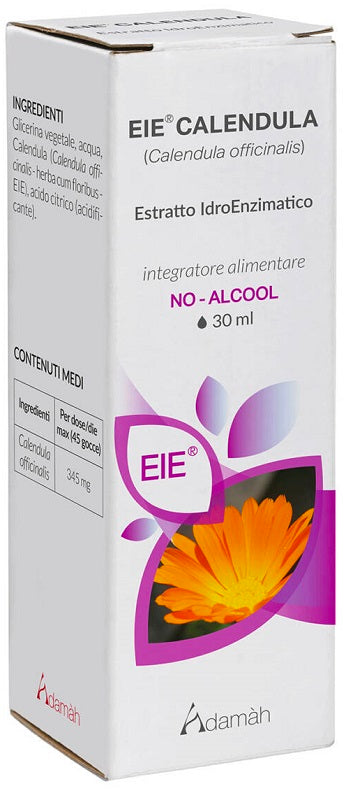 Eie calendula 30ml gtt