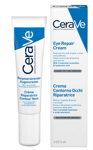 Cerave crema contorno occh15ml Hauptbild