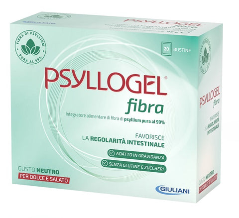 Psyllogel fibra neutro 90g