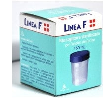 Linea f provetta ster ur