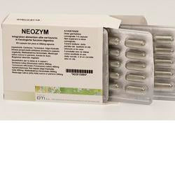 Neozym 60cps Hauptbild