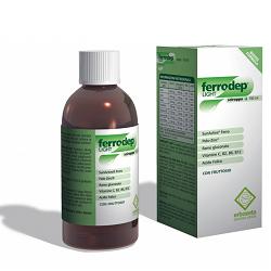 Ferrodep light scir 150ml Hauptbild