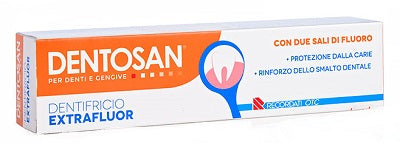 Dentosan e*dent 75ml