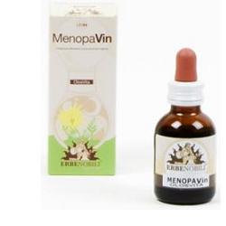 Menopavin 50ml Immagine principale del prodotto