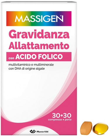 Dailyvit+ grav/alla30prl+30cpr