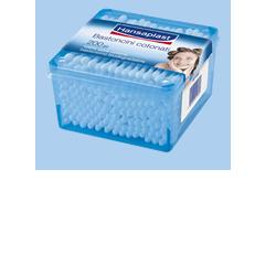Hansaplast bast cot 200pz