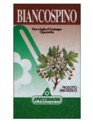 Biancospino erbe 80cps specchi