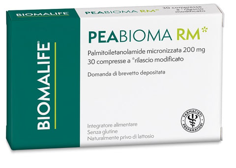 Peabioma 30cpr