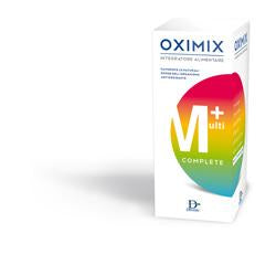 Oximix multi+com scir 200ml Imagem principal do produto