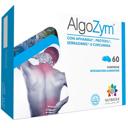 Algozym 60tav 45,3g