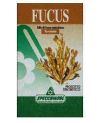 Fucus erbe 150tav